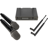 Радиосистема Axelvox DX800HT