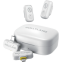 Микрофонная система Hollyland Lark A1 Combo Ivory White