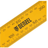 Угольник Denzel 32388