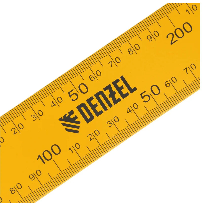 Угольник Denzel 32388 - фото 5