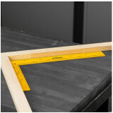 Угольник Denzel 32388