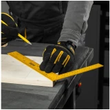 Угольник Denzel 32388