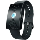 Фитнес-браслет HEALBE GoBe U Black (HLB40BL)