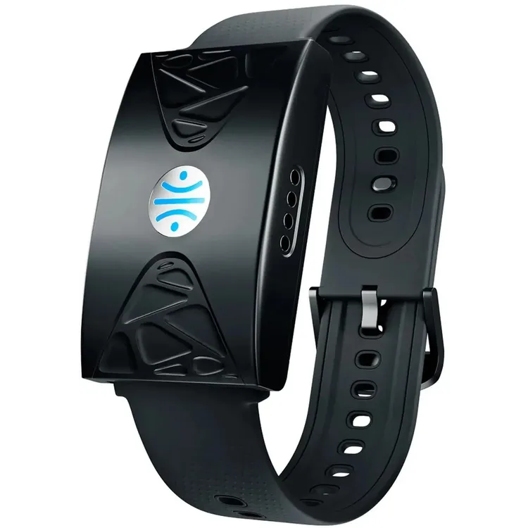 Фитнес-браслет HEALBE GoBe U Black - HLB40BL