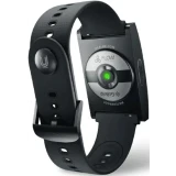 Фитнес-браслет HEALBE GoBe U Black (HLB40BL)