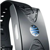 Фитнес-браслет HEALBE GoBe U Black (HLB40BL)