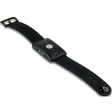 Фитнес-браслет HEALBE GoBe U Black (HLB40BL)