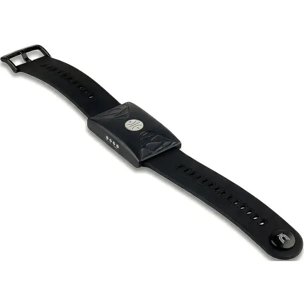 Фитнес-браслет HEALBE GoBe U Black - HLB40BL - фото 7