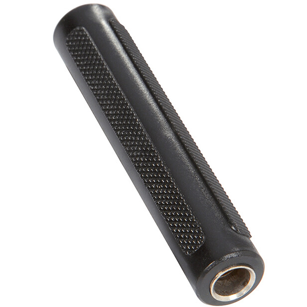 Переходник 6.3 Jack (F) - 6.3 Jack (F), Adam Hall 7551