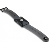 Фитнес-браслет HEALBE GoBe U Black/Grey (HLB40GR)