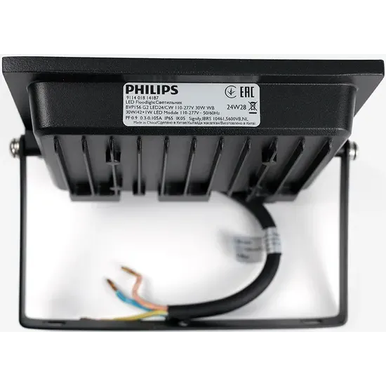 Прожектор Philips BVP156 G2 LED24/CW - 911401814187 - фото 5