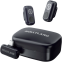 Микрофонная система Hollyland Lark A1 Duo Space Grey
