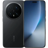 Смартфон Honor Magic8 Pro 12/512Gb Black (BKQ-N49) (5109CCNR)