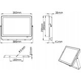 Прожектор Philips Projectline Floodlight 150W 4000K (911401864084)