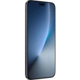 Смартфон Honor Magic8 Pro 12/512Gb Black (BKQ-N49) (5109CCNR)