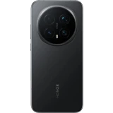 Смартфон Honor Magic8 Pro 12/512Gb Black (BKQ-N49) (5109CCNR)