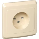 Электрическая розетка Schneider Electric Этюд PC16-001K