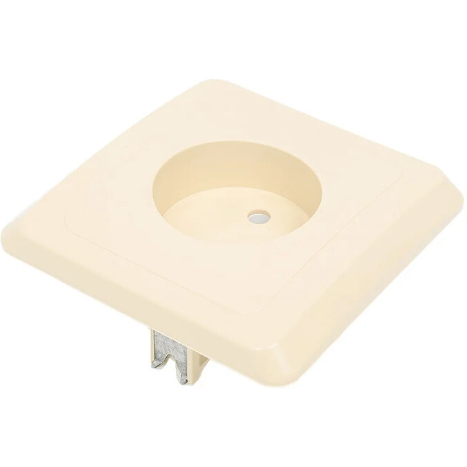 Электрическая розетка Schneider Electric Этюд PC16-001K - фото 3