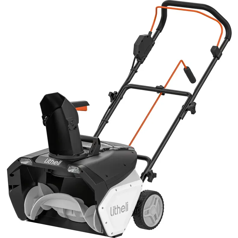 Снегоуборщик Litheli U20SB00-0A220