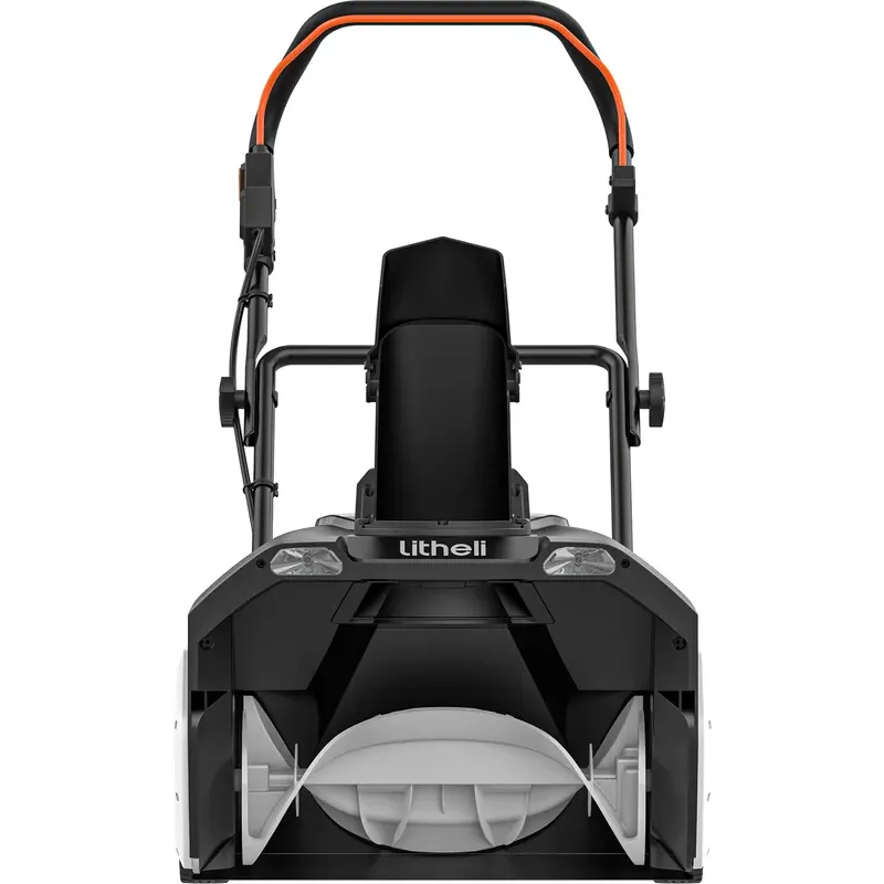 Снегоуборщик Litheli U20SB00-0A220 - фото 2
