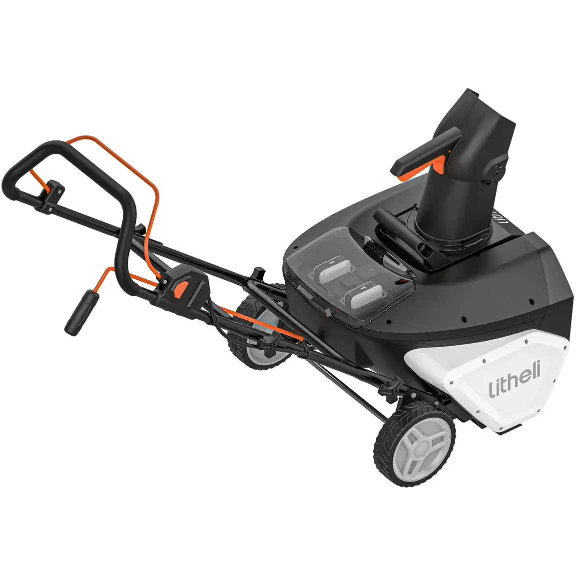 Снегоуборщик Litheli U20SB00-0A220 - фото 5