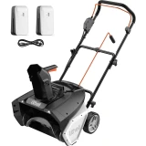 Снегоуборщик Litheli U20SB00-0A220