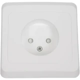 Электрическая розетка Schneider Electric Этюд PC16-002B