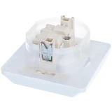 Электрическая розетка Schneider Electric Этюд PC16-044B