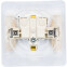 Электрическая розетка Schneider Electric Этюд PC16-044B - фото 5