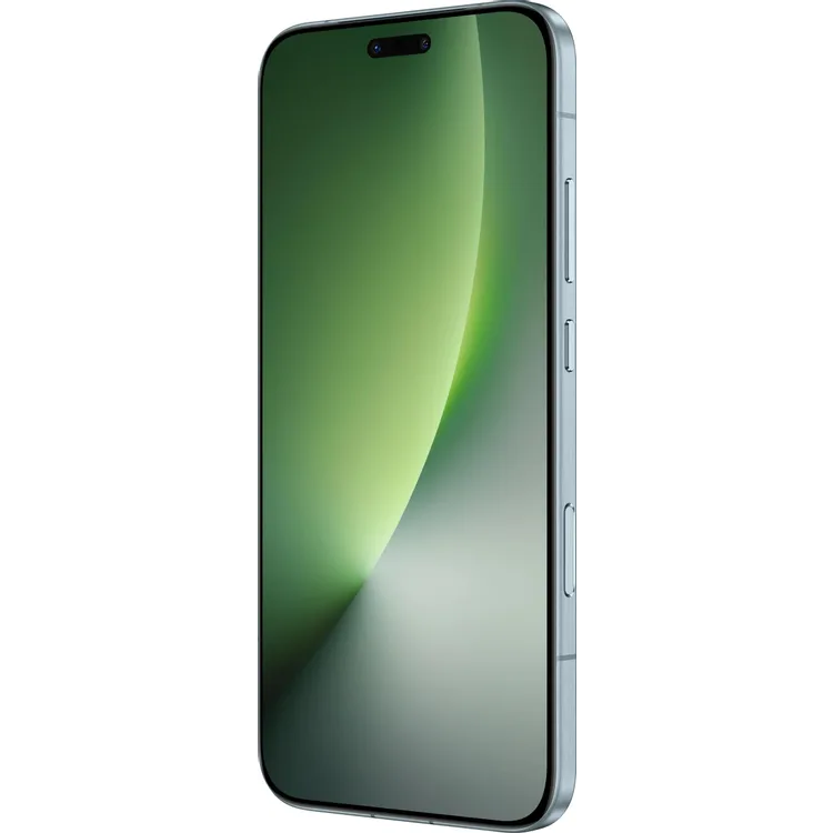 Смартфон Honor Magic8 Pro 12/512Gb Sky Cyan (BKQ-N49) - 5109CCNT - фото 4