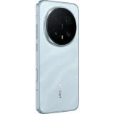 Смартфон Honor Magic8 Pro 12/512Gb Sky Cyan (BKQ-N49) (5109CCNT)