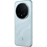 Смартфон Honor Magic8 Pro 12/512Gb Sky Cyan (BKQ-N49) (5109CCNT)