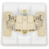 Электрическая розетка Schneider Electric Этюд PC16-004B