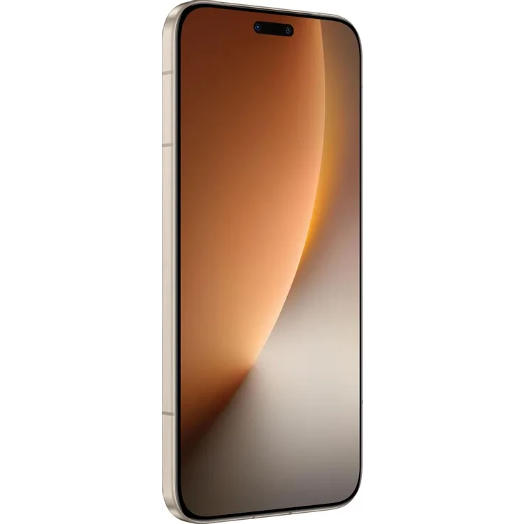 Смартфон Honor Magic8 Pro 12/512Gb Sunrise Gold (BKQ-N49) - 5109CCNS - фото 2
