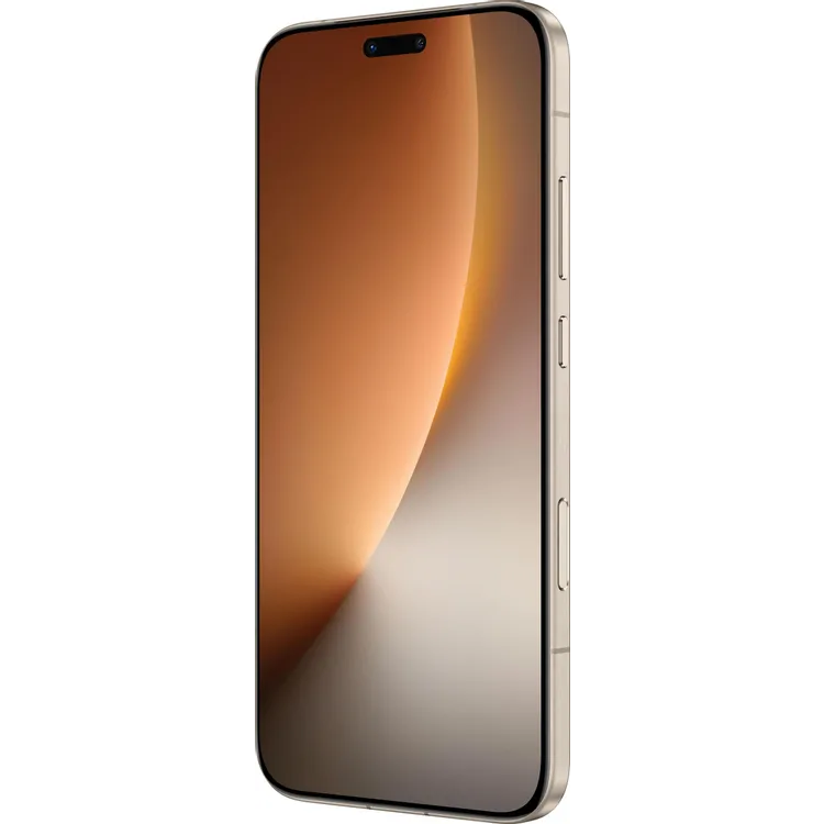 Смартфон Honor Magic8 Pro 12/512Gb Sunrise Gold (BKQ-N49) - 5109CCNS - фото 4
