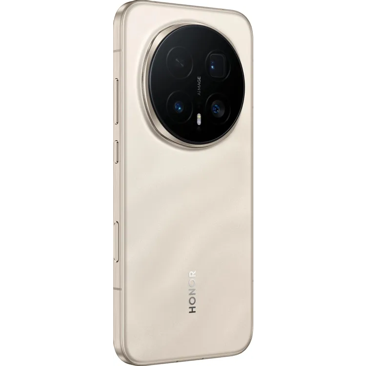 Смартфон Honor Magic8 Pro 12/512Gb Sunrise Gold (BKQ-N49) - 5109CCNS - фото 5