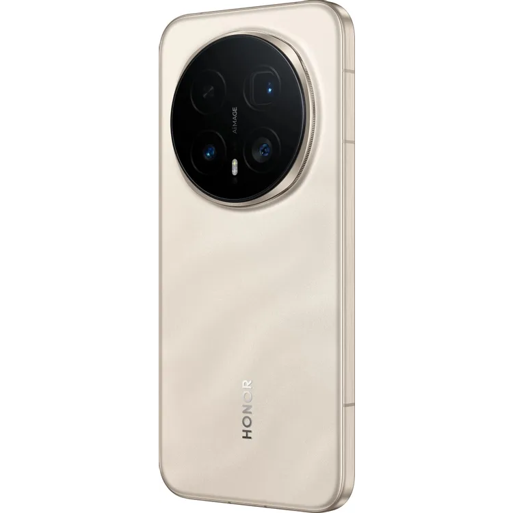 Смартфон Honor Magic8 Pro 12/512Gb Sunrise Gold (BKQ-N49) - 5109CCNS - фото 7