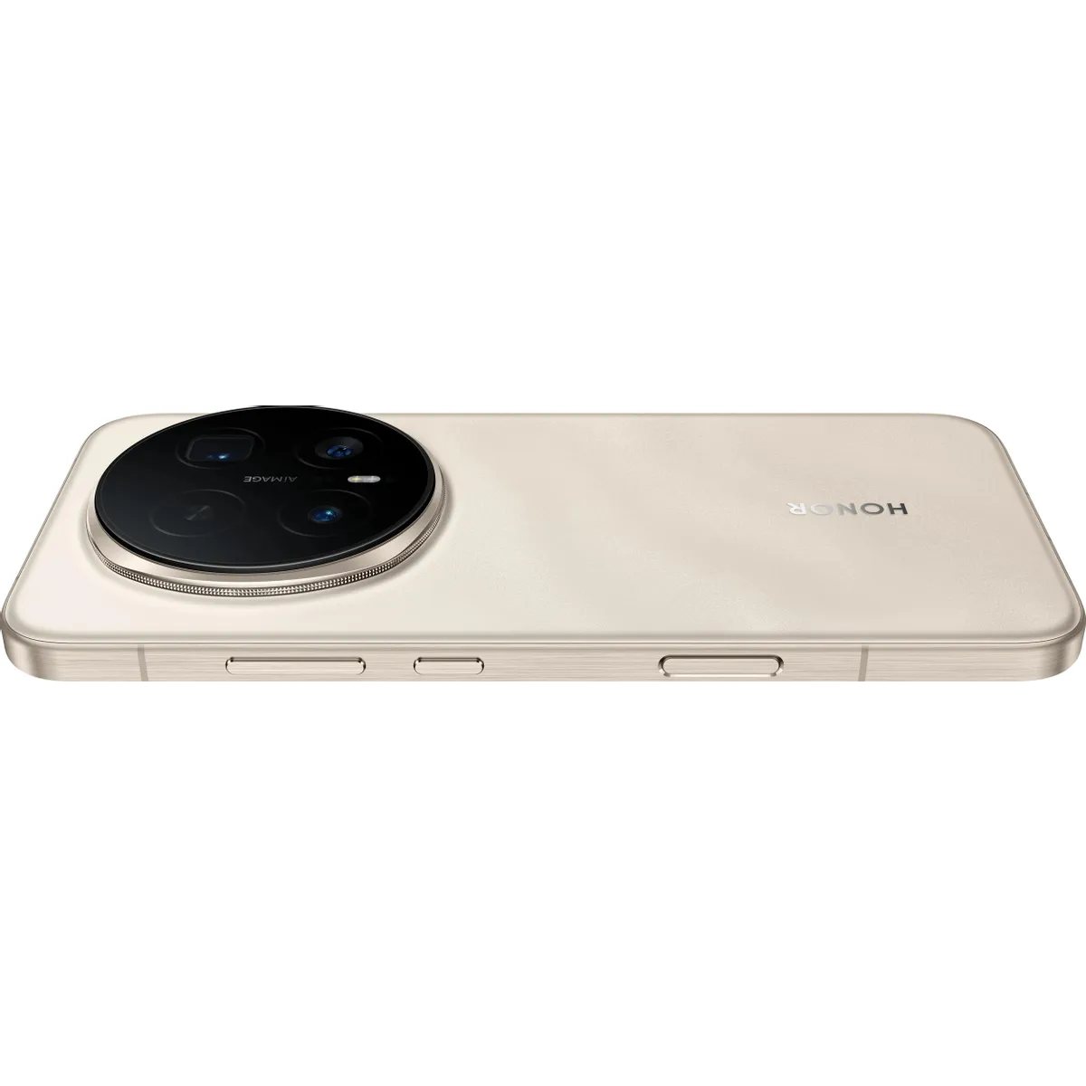 Смартфон Honor Magic8 Pro 12/512Gb Sunrise Gold (BKQ-N49) - 5109CCNS - фото 10