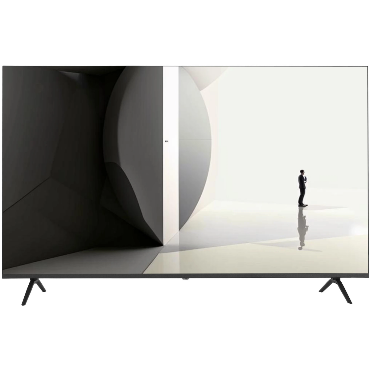 ЖК телевизор BQ 55" 55FSU40B