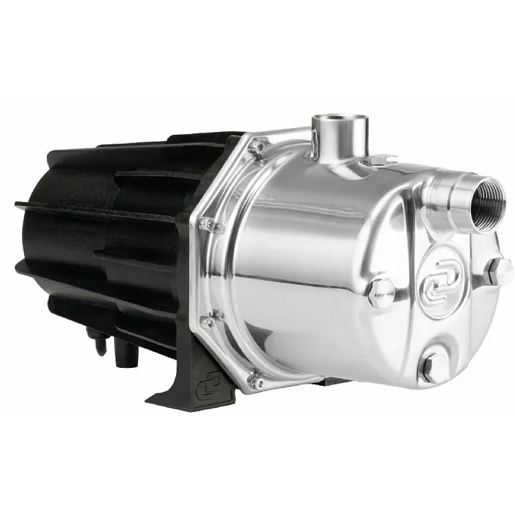 Насос Джилекс Джамбо Про 60/35 Н - 3103 - фото 4