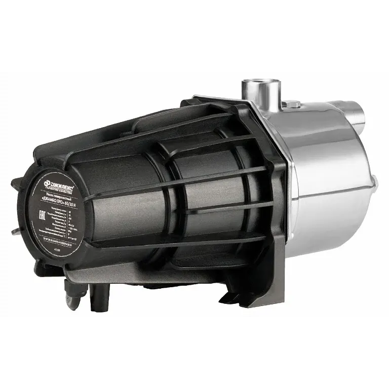 Насос Джилекс Джамбо Про 60/35 Н - 3103 - фото 6