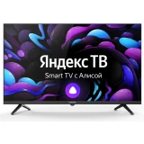 ЖК телевизор CENTEK 32" CT-8732 Black