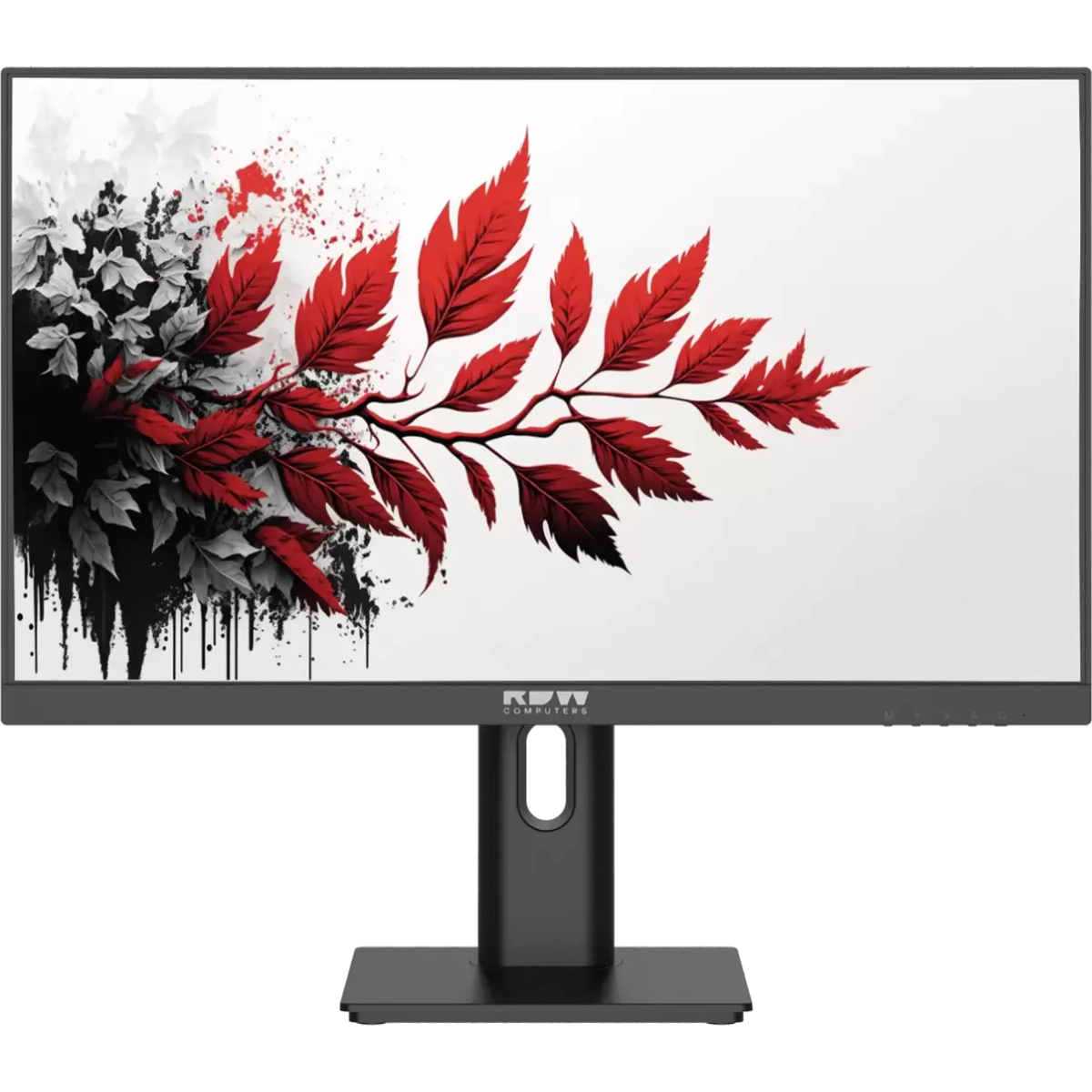 Монитор RDW Computers 27" 2701K (F08B3120V2A1) - 2701K/F08B3120V2A1