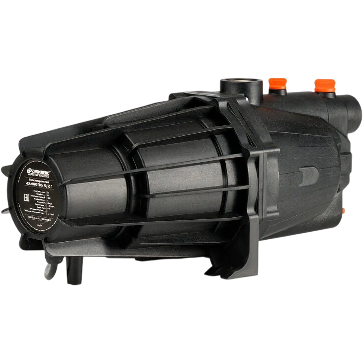 Насос Джилекс Джамбо Про 70/50 П - 3102 - фото 4