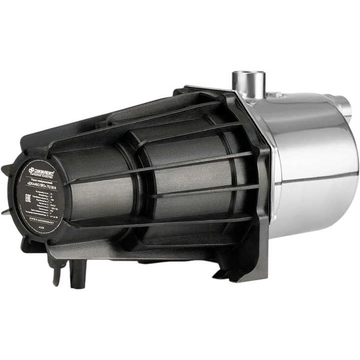 Насос Джилекс Джамбо Про 70/50 Н - 3104 - фото 4