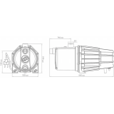 Насос Джилекс Джамбо Про 70/50 Н (3104)