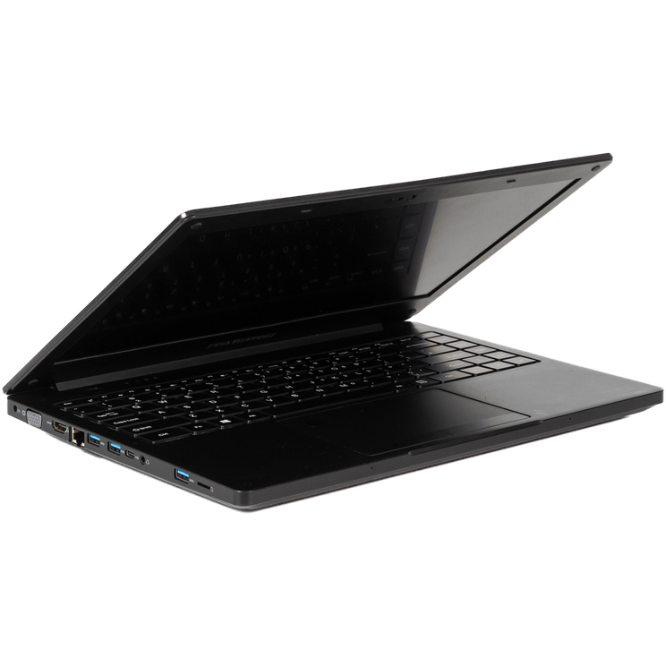 Ноутбук Гравитон Н14И-ТП (227799) - Н14И-ТП_227799 - фото 3