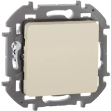 Выключатель IEK Inspiria 673581