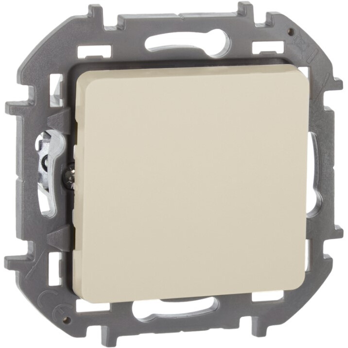 Выключатель IEK Inspiria 673581