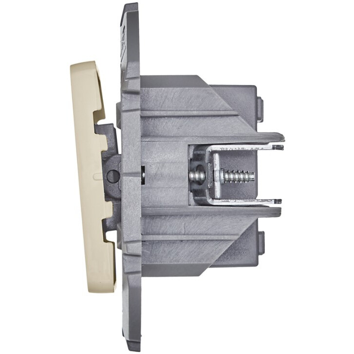 Выключатель IEK Inspiria 673581 - фото 4